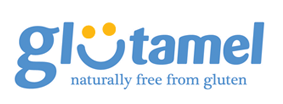 glutamel logo
